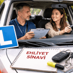 📖 Ehliyet Yazılı Sınavı Nasıl Geçilir?