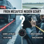 📋Fren Mesafesi Neden Uzar?