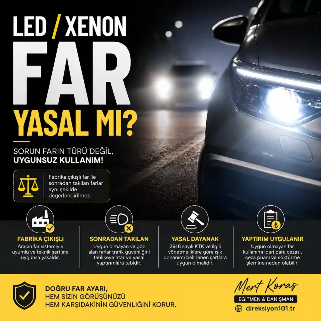 Beyaz Far Tartışması: Görmek mi, Göz Almak mı?