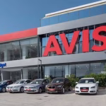 Avis Aydın Araç Kiralama | Kurumsal