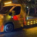Aydın Oto Kurtarma ve Yol Yardım | 7/24 Çekici